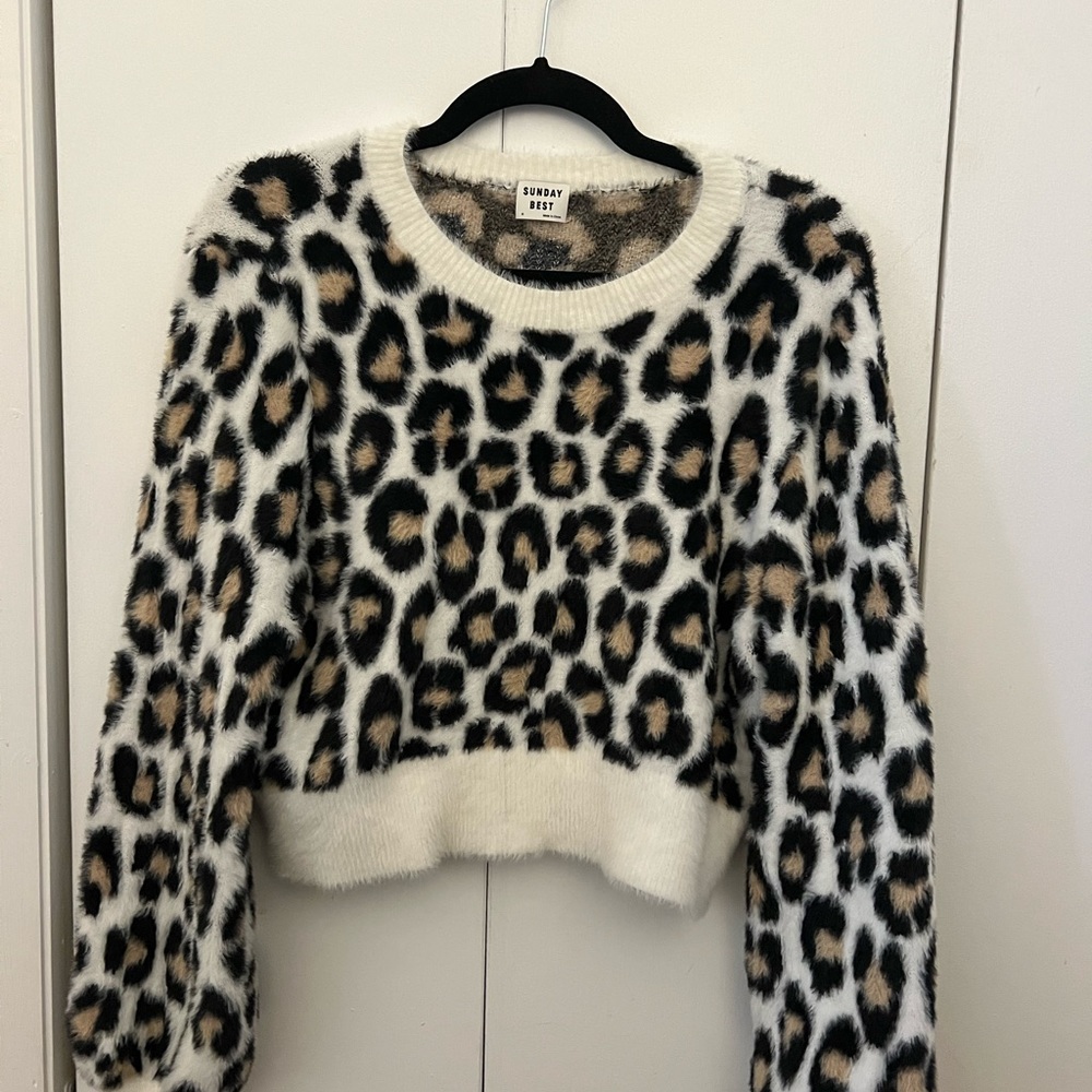 Aritzia Sweater